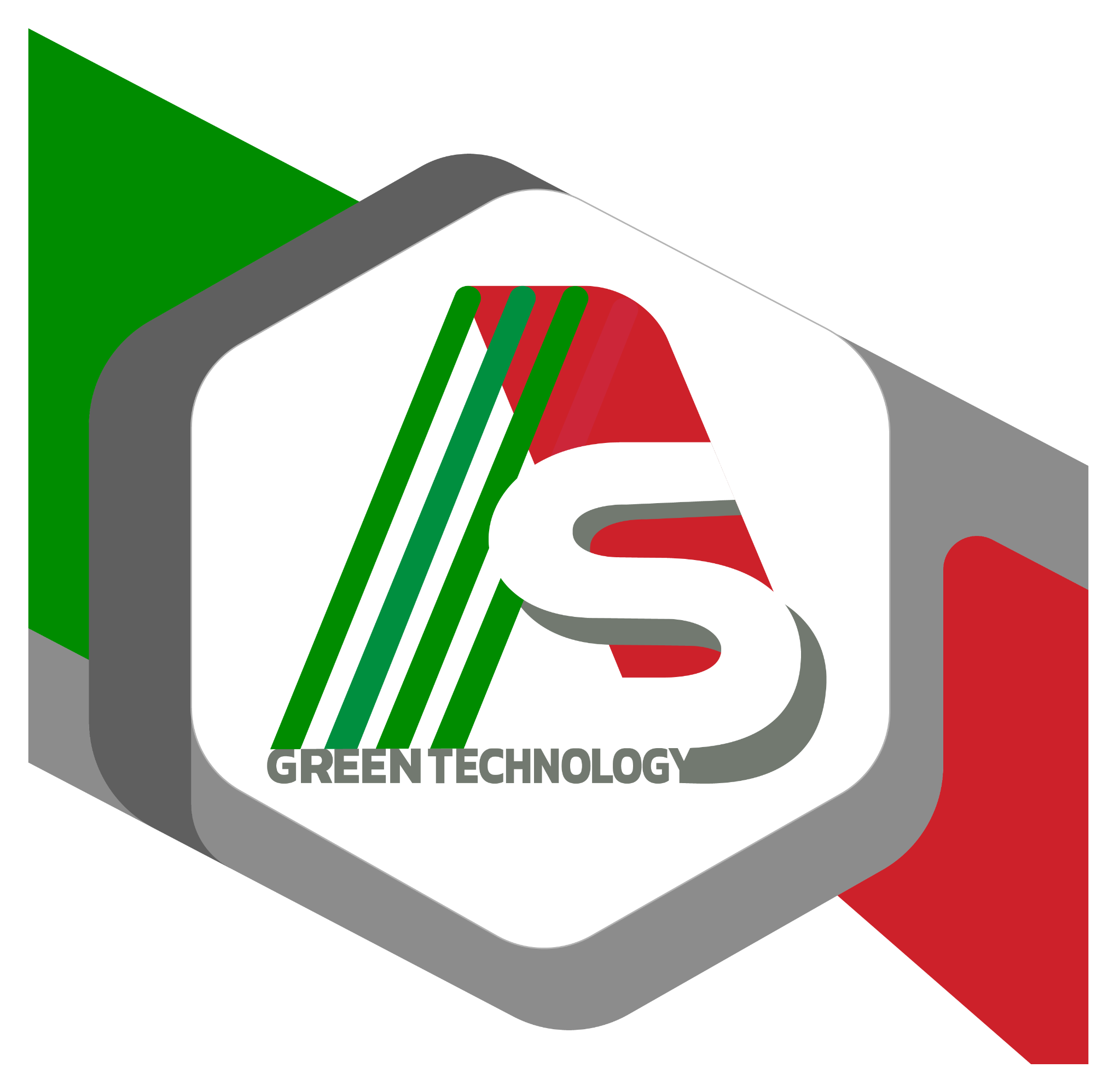 AS GREEN TECHNOLOGY